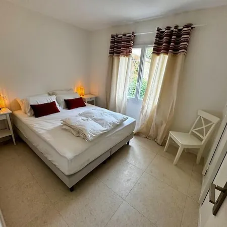 Apartman T3 Avec Jardin - Mer, Soleil Et A Pied