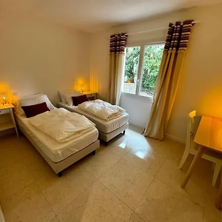 Apartman T3 Avec Jardin - Mer, Soleil Et A Pied Cavalaire-sur-Mer