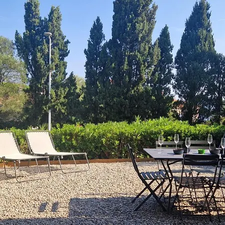 T3 Avec Jardin - Mer, Soleil Et A Pied Cavalaire-sur-Mer